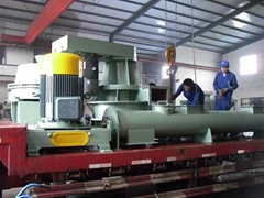 Zhejiang Lipu Pulverization Equipment Co.,Ltd Zhejiang Lipu Pulverization Equipment Co.,Ltd
