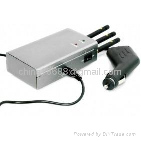 Plug in gps jammer model , gps jammers china