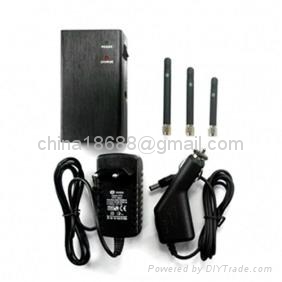 Camera signal jammer | Xiaomi expands in Latin America via Mexico