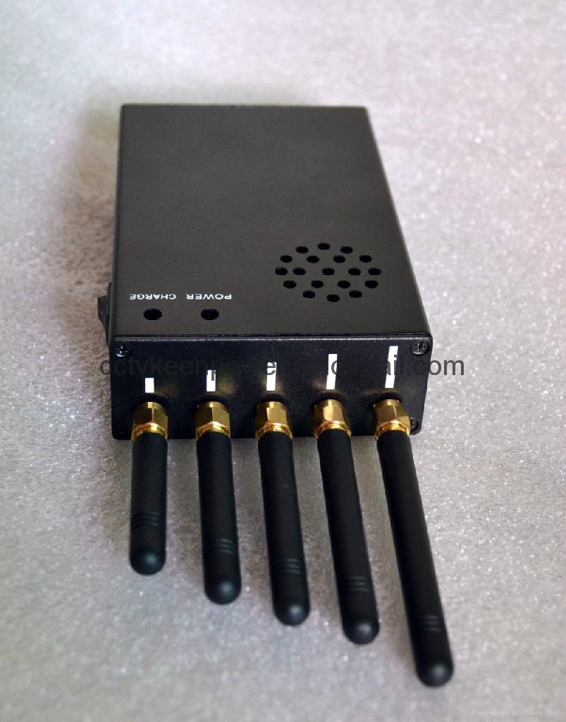 Lte cellular jammer homemade - cellular signal jammer homemade