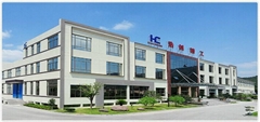 Ningbo Haochuang Precision Machinery Co., Ltd Ningbo Haochuang Precision Machinery Co., Ltd