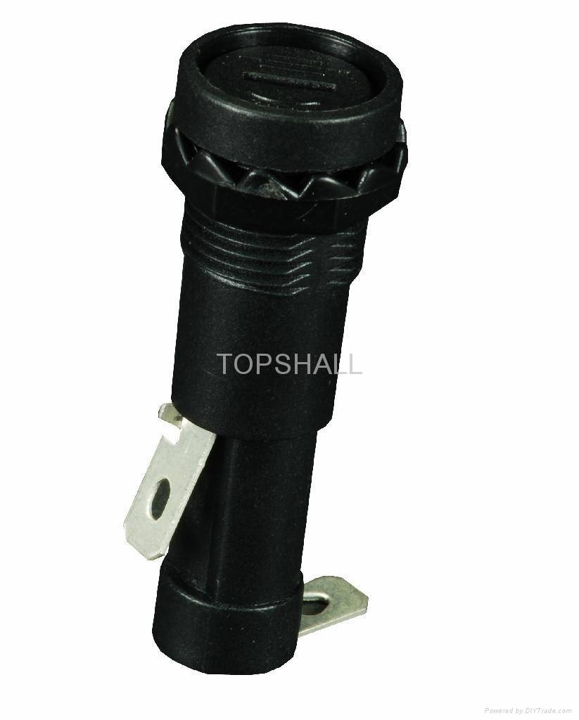 type fuse tube type fuse holder FH1 TS (China