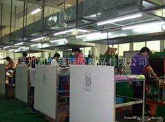 深圳市創越硅膠制品有限公司 深圳市創越硅膠制品有限公司
