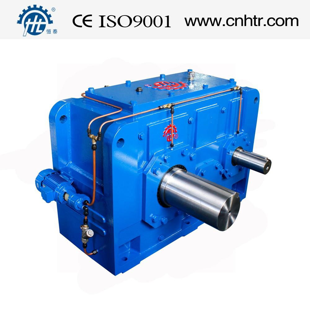 Flender B Series Helical Bevel Gearbox - Hengtai (China Manufacturer ...