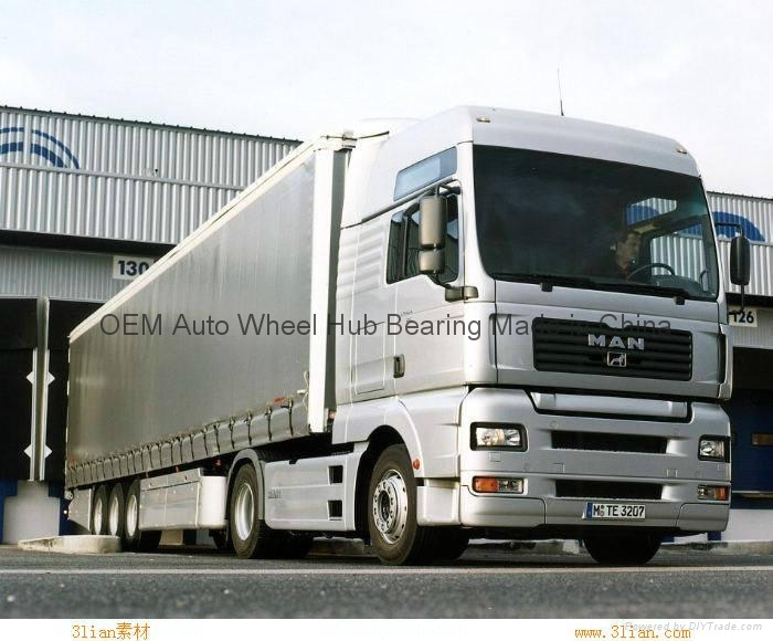 MAN TRUCK Parts 81.39200.6016, 81.39200.6011 (China Manufacturer) Car