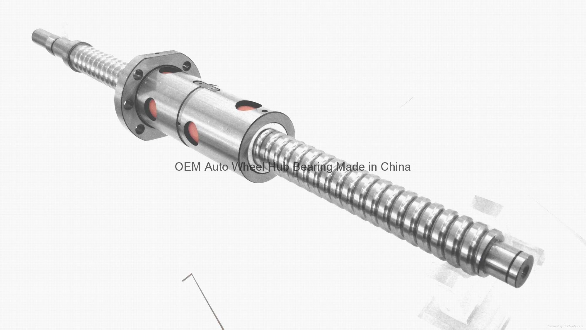 THK IKO NSK Ball Screw (China Manufacturer) Other Industrial Supplies