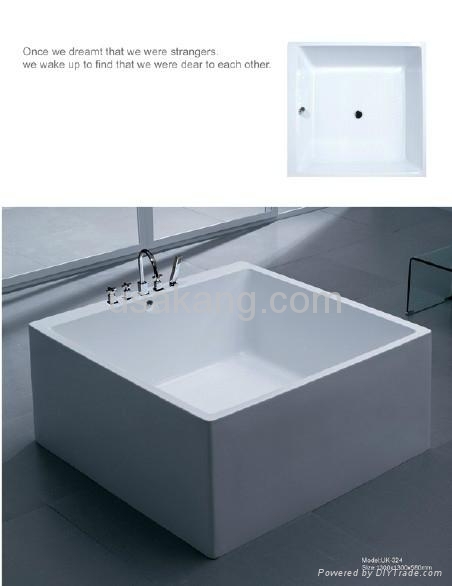 square one-piece bathtub - china - manufacturer - product catalog - square one-piece bathtub - china - manufacturer - product catalog -