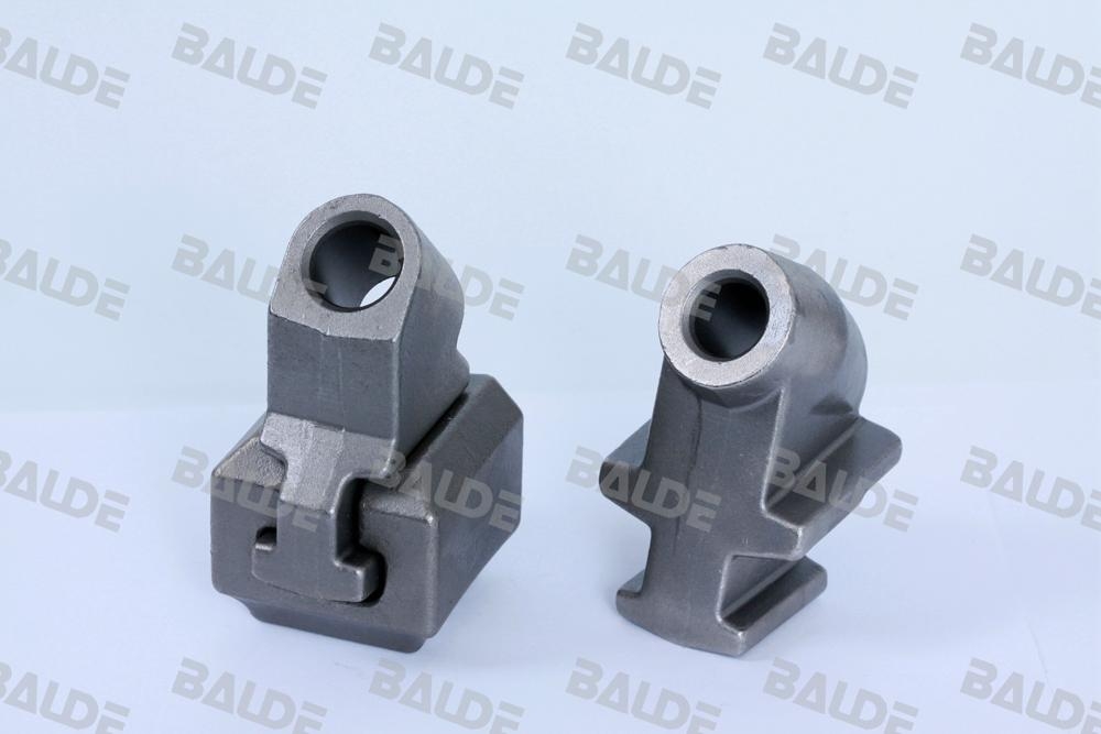 Kennametal quick change tool bit holder for wirtgen road milling