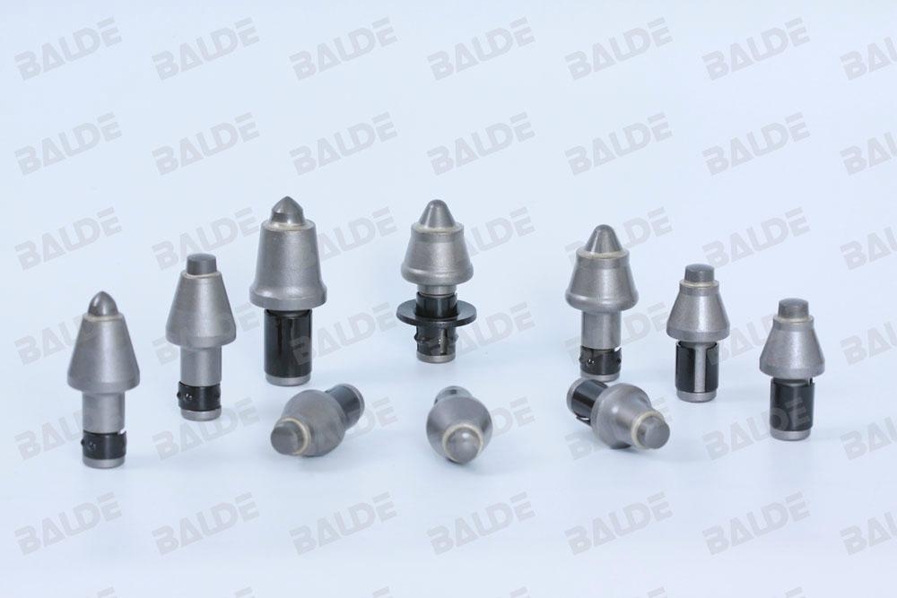 kennametal grader blade bits scarifier board picks C855HDX cutting tools C855LR SIMEN (China