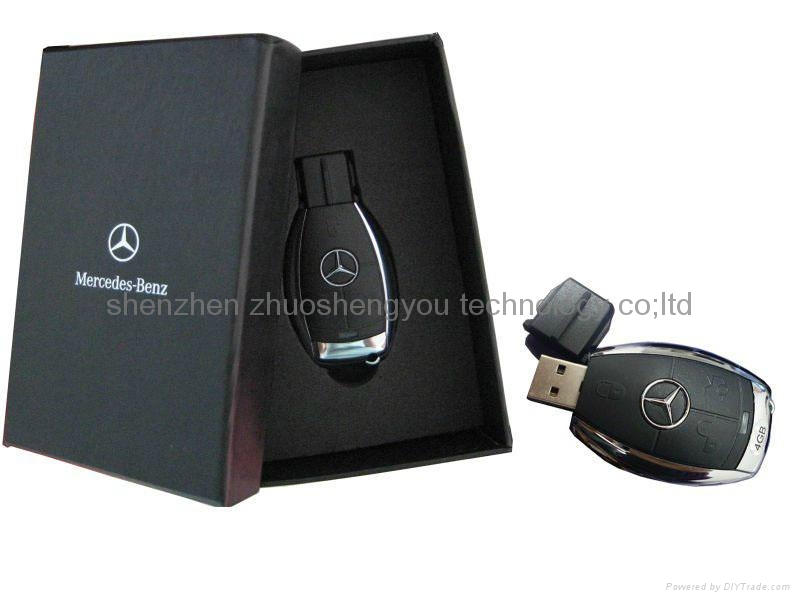 Mercedes keys made online