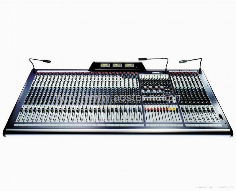 soundcraft gb8 24 channel live audio mixer plus flight soundcraft gb8 24 channel live audio mixer plus flight