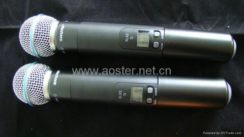 shure ur4dx uhf wireless microphone china manufacturer audio sets av equipment products shure ur4dx uhf wireless microphone china manufacturer audio sets av equipment products