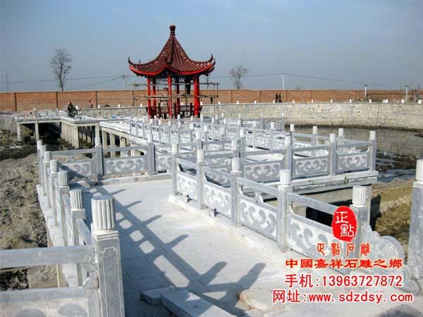 欧式室外台阶栏杆