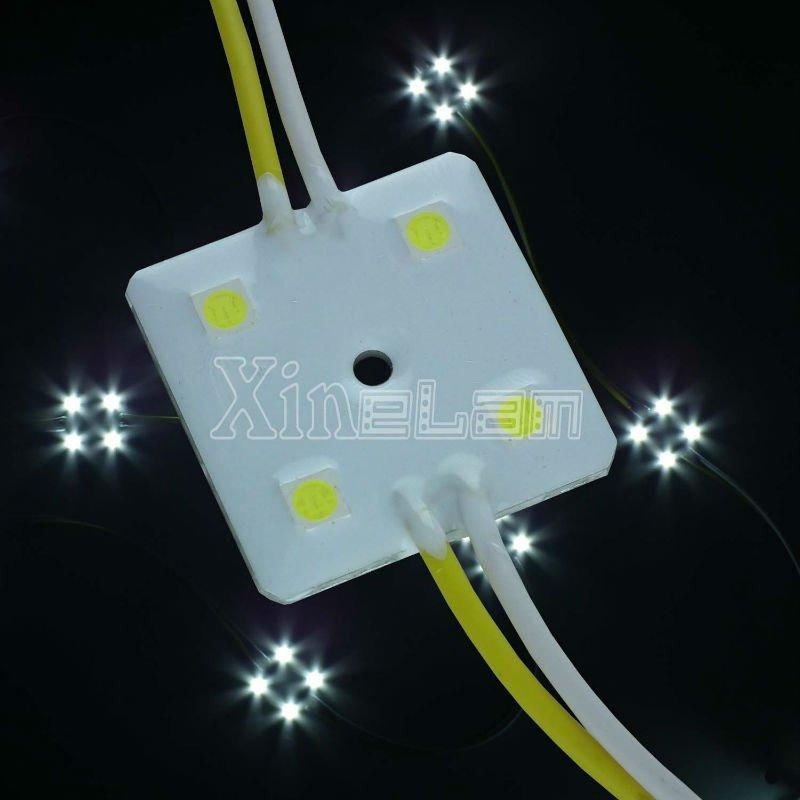 Smd Led Led Smd Sizes