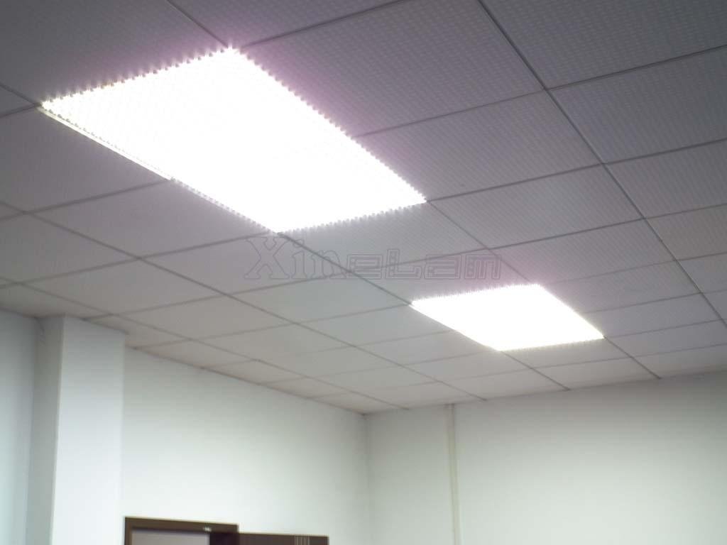 SMD LED ceiling Lighting / Aluminum led panel - RX-ALF33-3528 - Xinelam