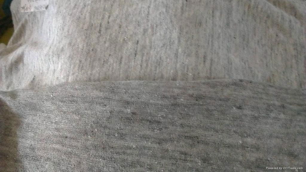elange color knitting single jersey - HG36836 (C