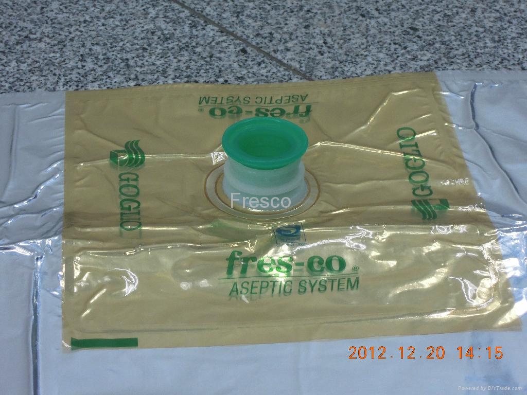 塑料包装制品