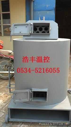 养殖加温锅炉