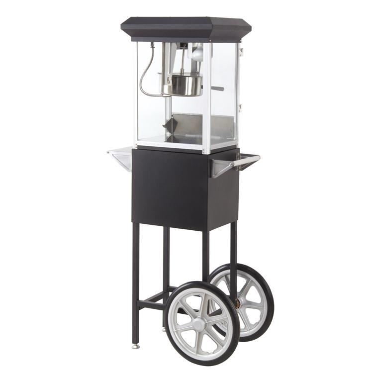 Factory Direct Sale ETPOP6AE Popcorn Machine, Popcorn Machine Motor