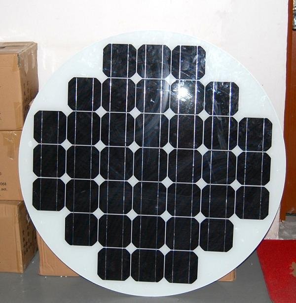 Mono Solar Panel 140W-160W - China - Manufacturer - Solar panels -