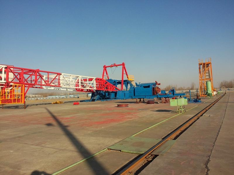 Shandong Tongli Petroleum Equipment Co., Ltd.