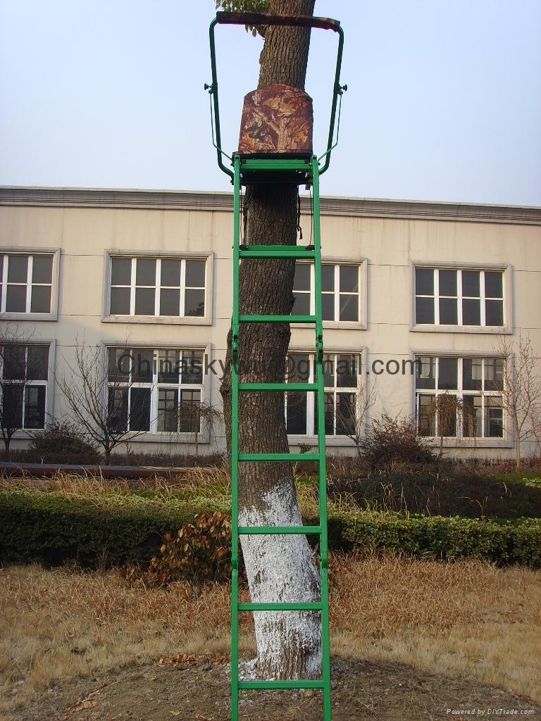 Folding Hunting Tree Stand Sky711 Sky (China Manufacturer