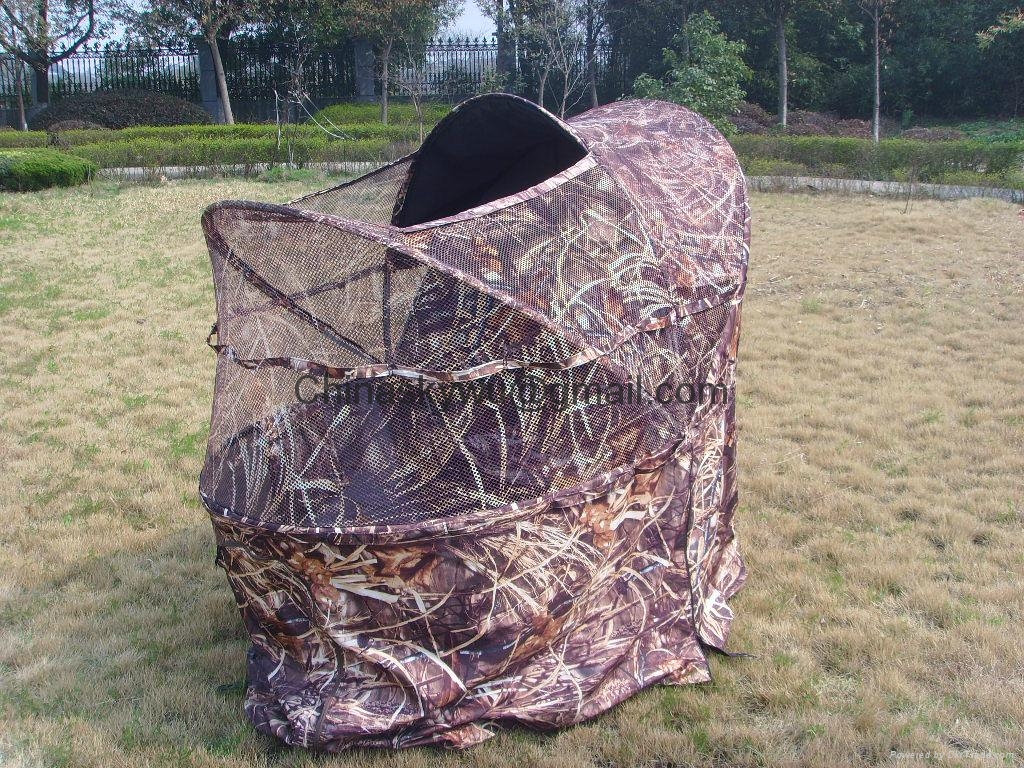 The Wing Shooter Blind Sky917 China Manufacturer