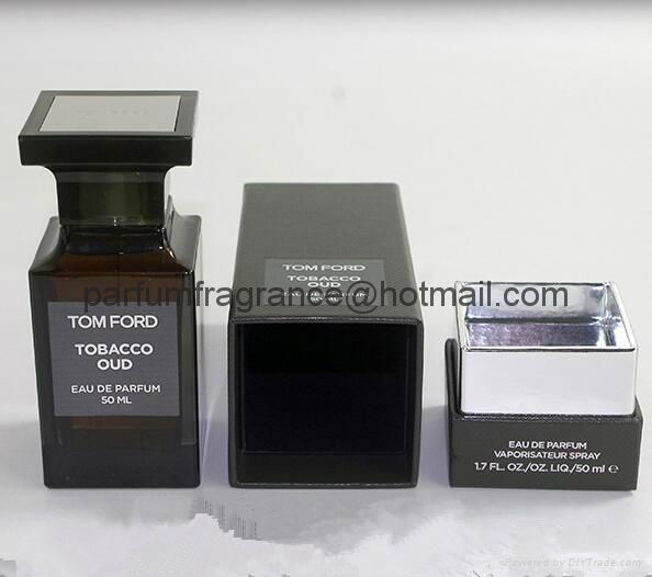 Tom Ford Tobacco Vanille: оригинальная парфюмерия с ...