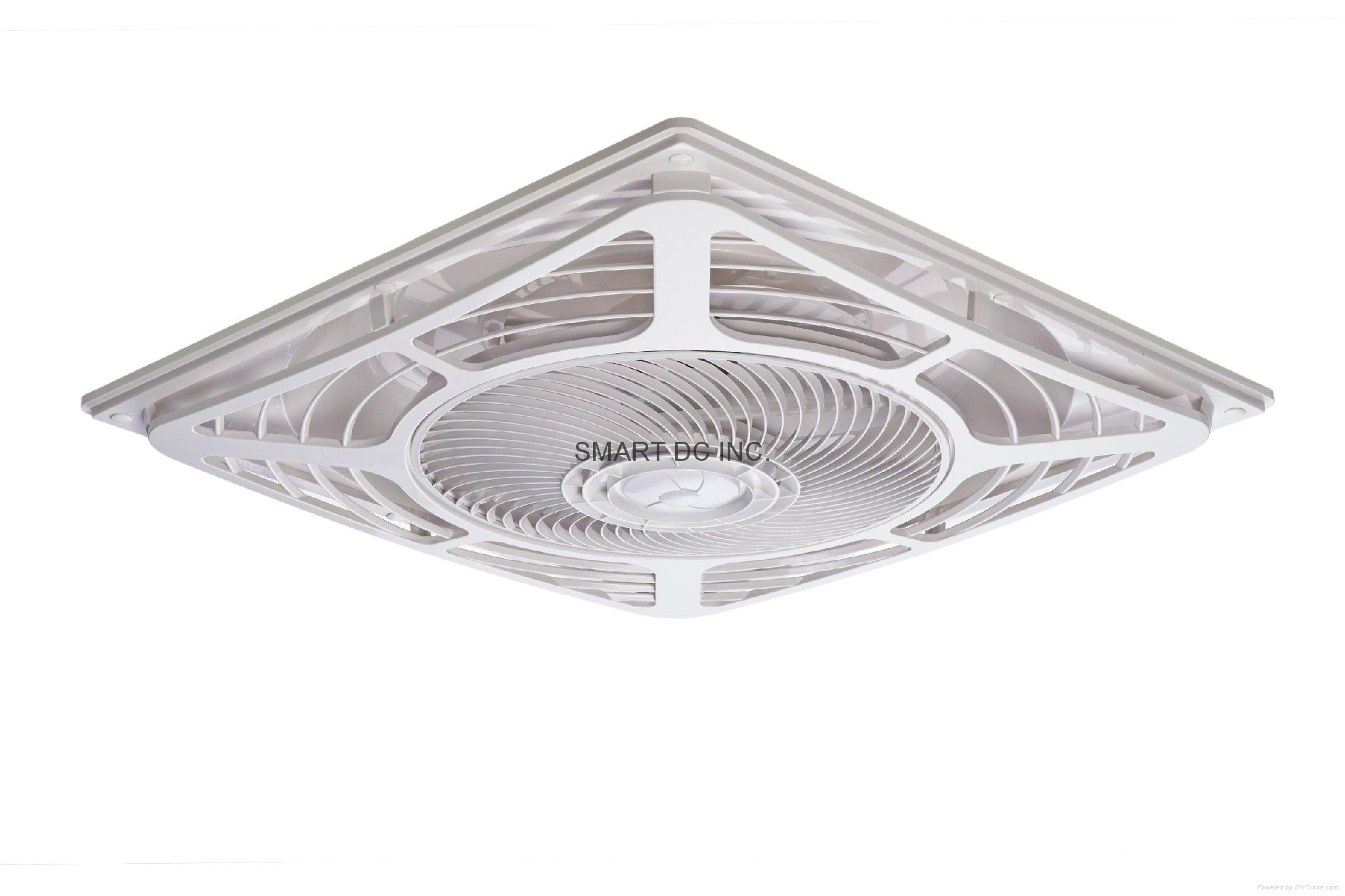 T-Bar energy saving ceiling fan(Turbine Design) - WSS ...