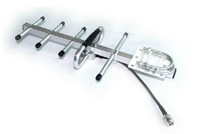 【厂家直销GSM GPRS天线 7DBI室外 八木天线】价格,厂家,图片,通信设备零配件,佛山市艾一通讯设备有限公司-马可波罗网