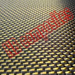 metallic carbon fiber red reflection carbon fiber