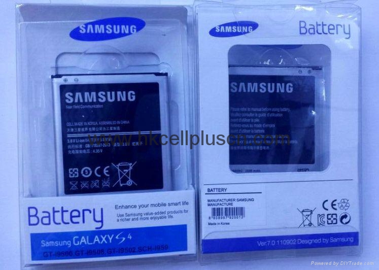 Samsung S4 I9500 battery. samsung original battery samsung original battery. Original mobile accessories. Original mobile accessories
