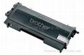 Brother TN-2025/Brother TN-2075/Brother TN-2050/TN-350/TN-2000 Toner Cartridge 