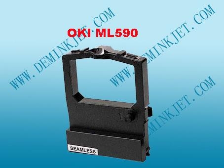 OKI ML590/oki ML790/ML420/oki 5560/oki ML390/ML182/5320 /oki 8368 RIBBON