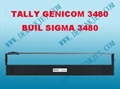 TALLY GENICOM T3480 RIBBON CARTRIDGE