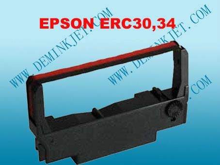 EPSON ERC30/ERC34/ERC31/ERC32/ERC35/ERC38/ERC-30/ERC-38/ERC-31/ERC-32/ERC-35