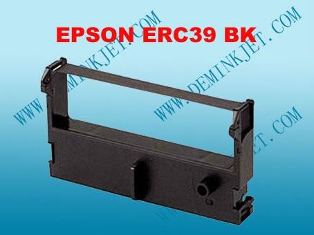 EP-ERC39/ERC-39/ERC38/ERC43/ERC-43 POS RIBBON