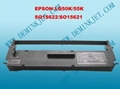 EPSON LQ50K/LQ55K/SO15621/SO15622 RIBBON