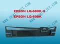 EPSON LQ690K/LQ68K II/LQ675KT/SO15555
