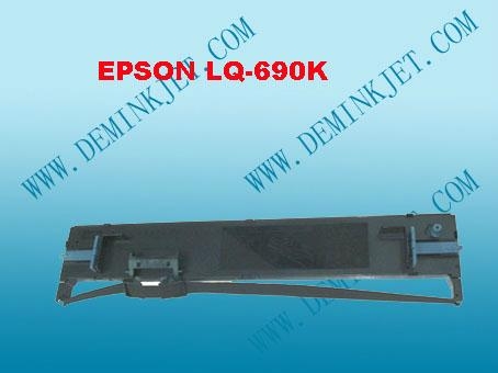 EPSON LQ690K/LQ68K II/LQ675KT/SO15555