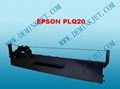 EPSON PLQ-20K/PLQ20KM/LQ90KP/SO15339/SO15593 RIBBON CARTRIDGE