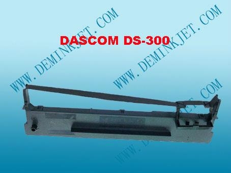 DASCOM DS-300/DS-360/DS300/DS360 RIBBON