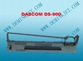 DASCOM DS-900/DS900 RIBBON