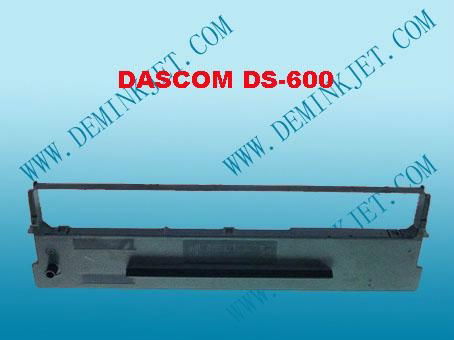 DASCOM DS600/DS1700/DS-600/DS-1700 RIBBON