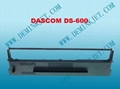 DASCOM DS600/DS1700/DS-600/DS-1700 RIBBON
