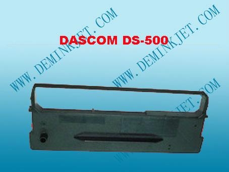 DASCOM DS500/DS1000/DS-500/DS-1000H RIBBON