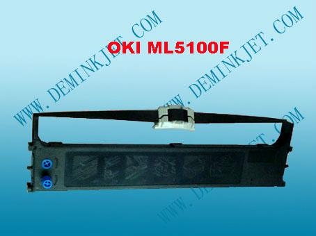 OKI ML5100F /ML5150F/ML5150FS RIBBON
