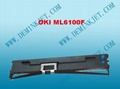 OKI ML6100F/ML6300F/ML760F/ML7100F RIBBON