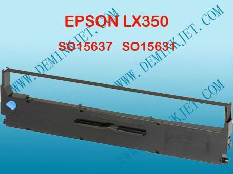 EP LX350/SO15637/SO15631 RIBBON