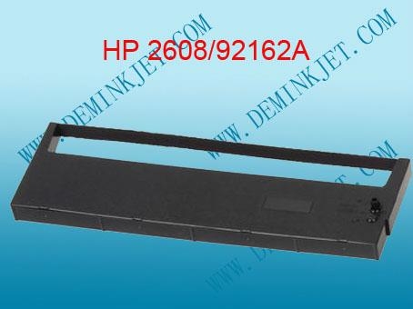 HP 2608A,HP 92162A RIBBON